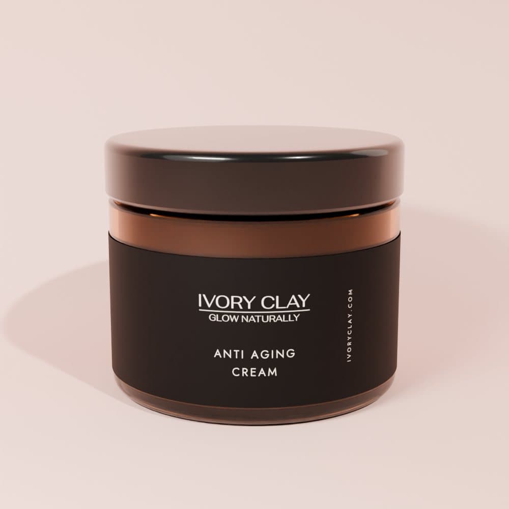 Anti Aging Cream