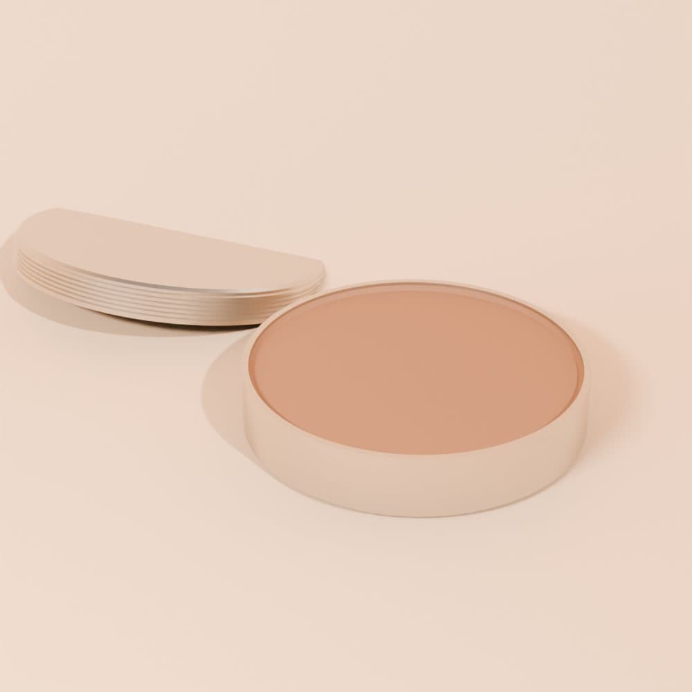 Bronzer