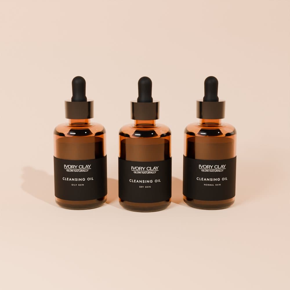 Cleansing Oils