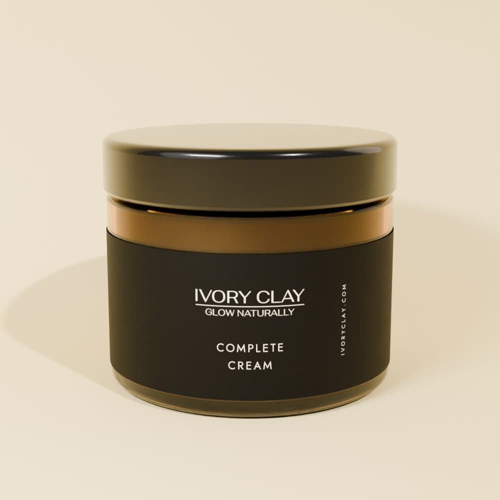 Complete Cream