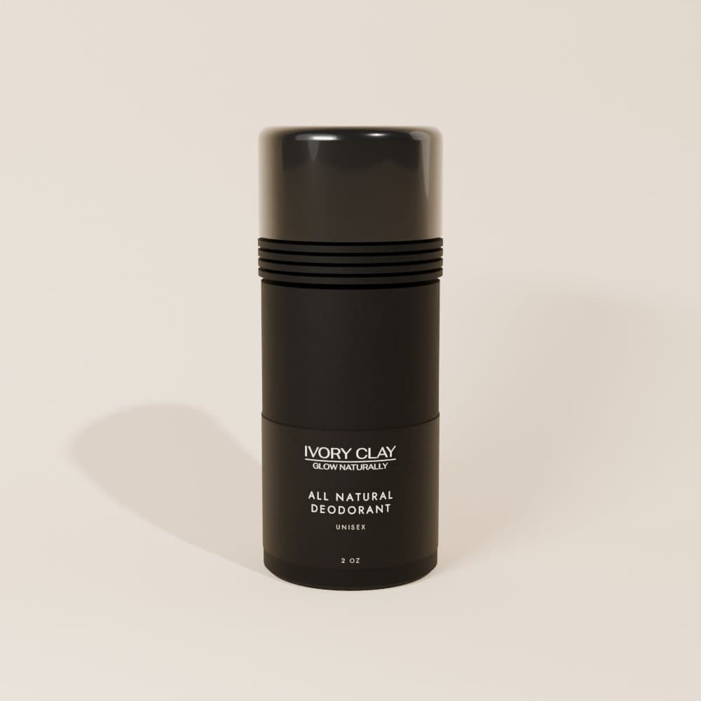 All Natural Deodorant – Unisex