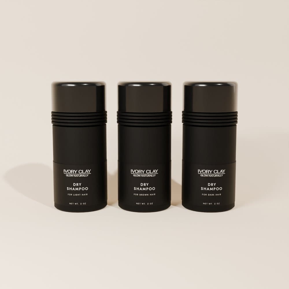 Dry Shampoo