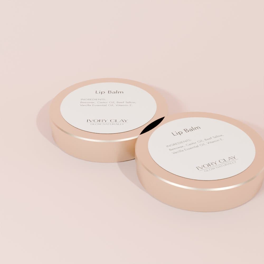 Lip Balm
