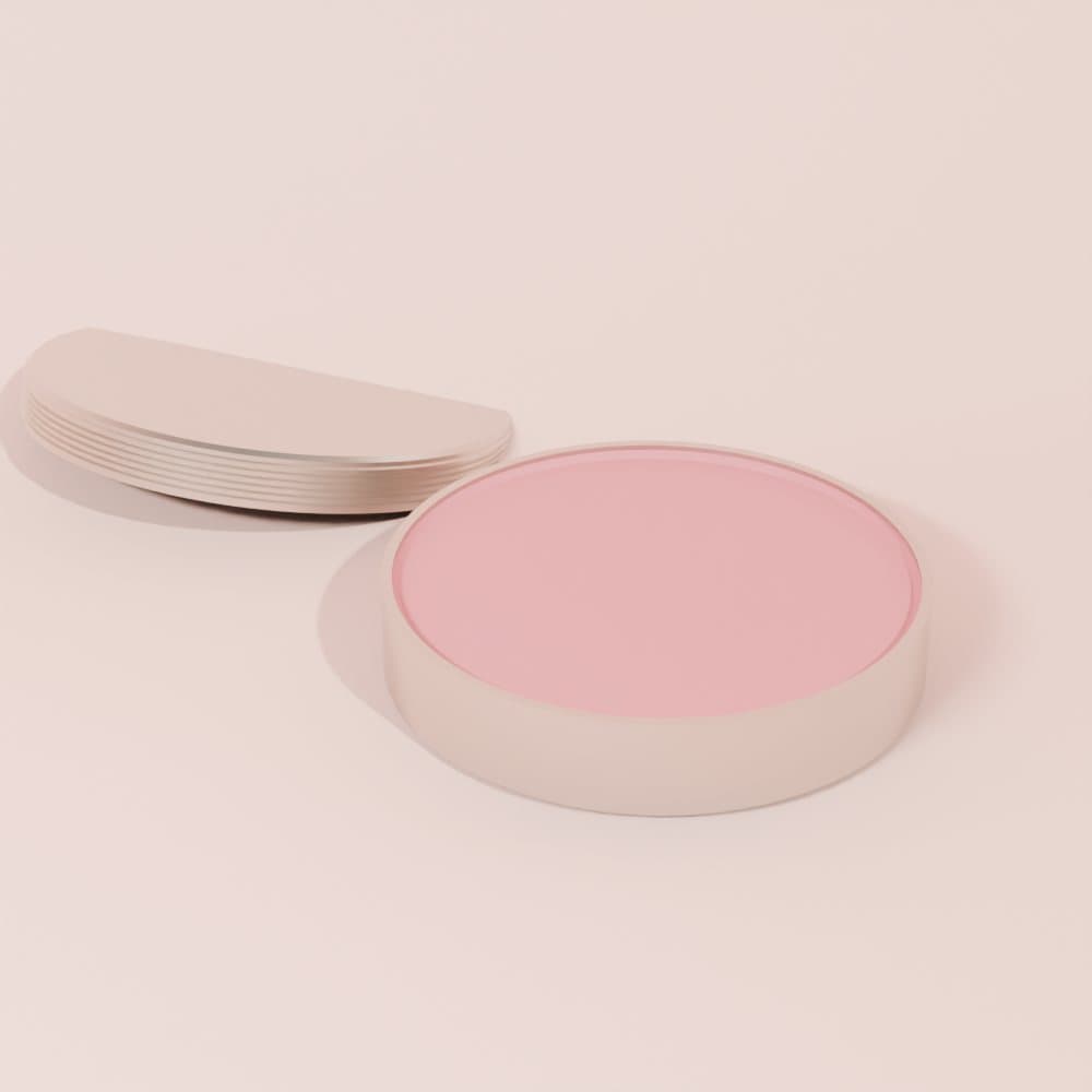 Lip-Cheek Tint