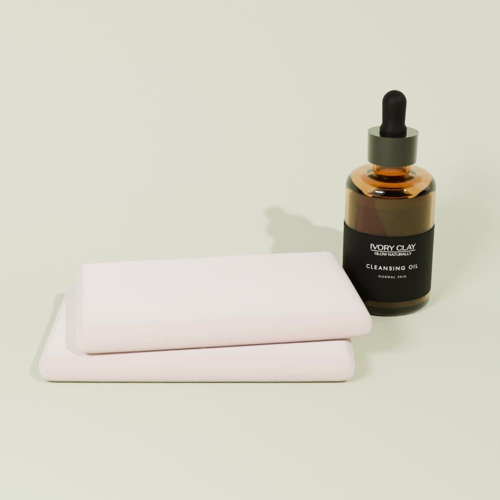 Makeup Remover Pull Cloth