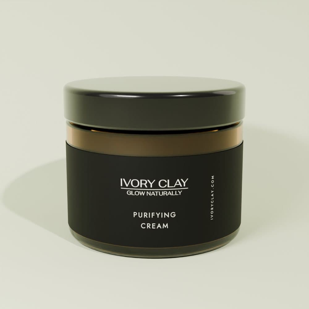 Purifying Cream
