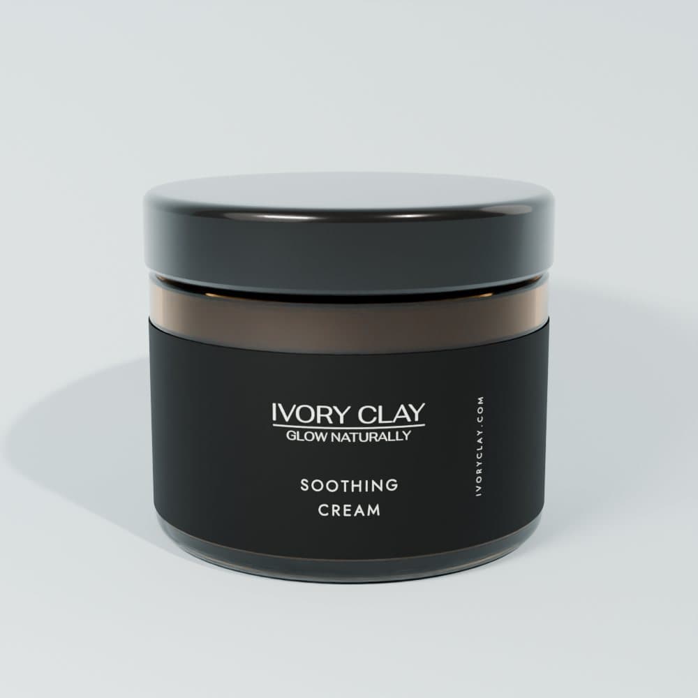 Soothing Cream