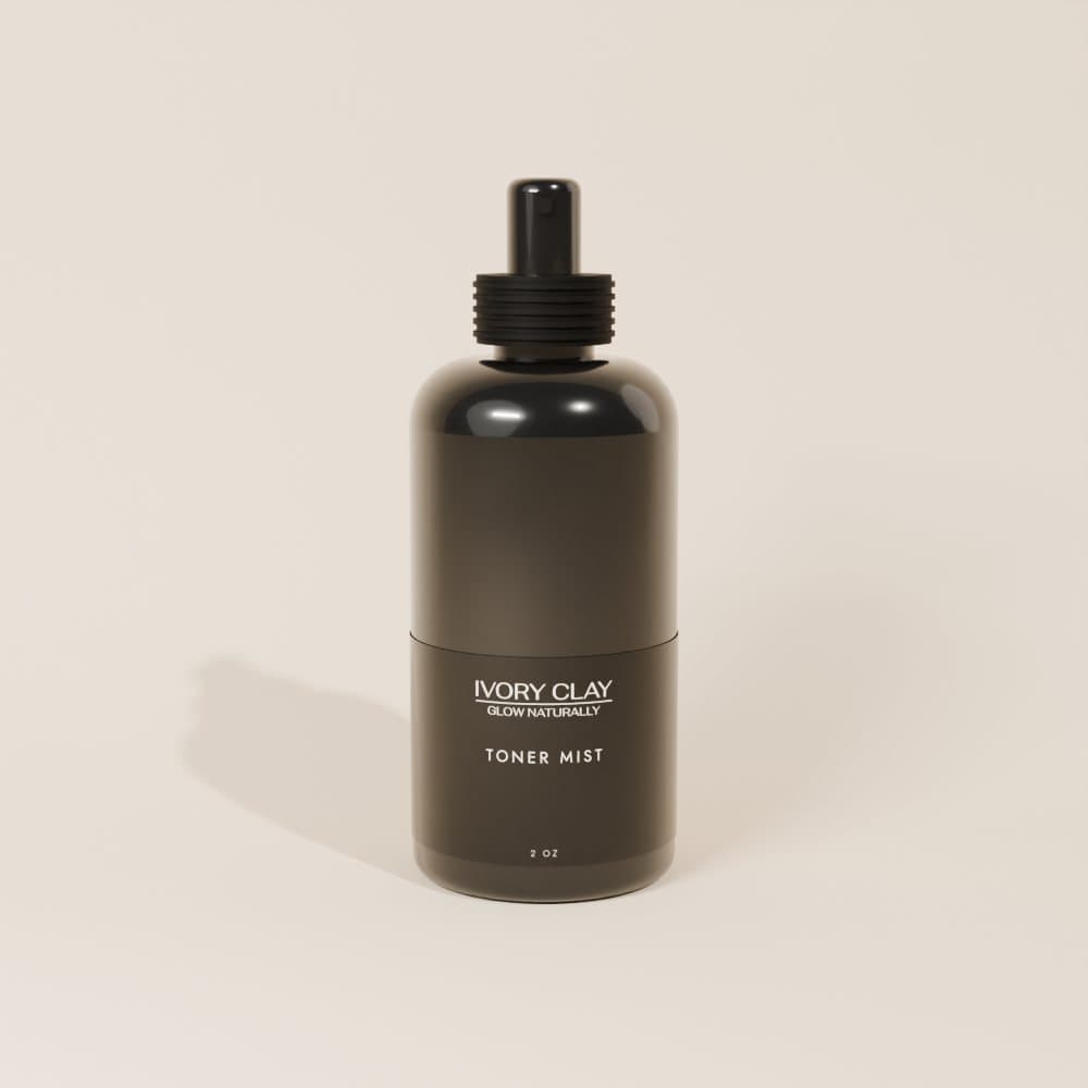 Toner Mist